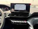 Peugeot 3008 PEUGEOT 3008 GT - 1.6T -  (2025 MODEL) GCC specs