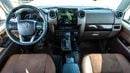 Toyota Land Cruiser Pick Up LC 79 DC 4.0 Fully loaded || 2025