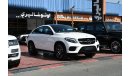 Mercedes-Benz GLE 43 AMG