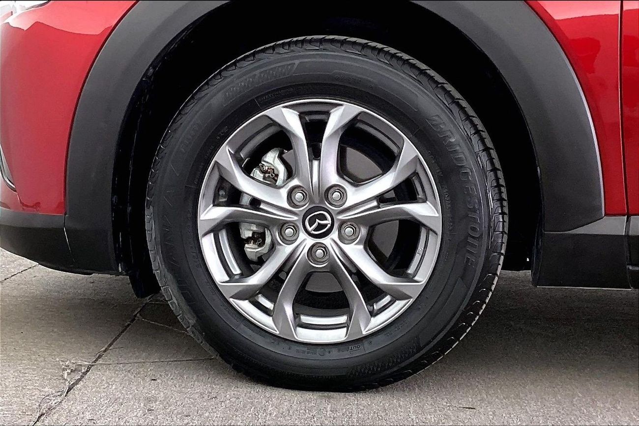 Mazda CX3 GT | Guaranteed Warranty | 0 Down Payment