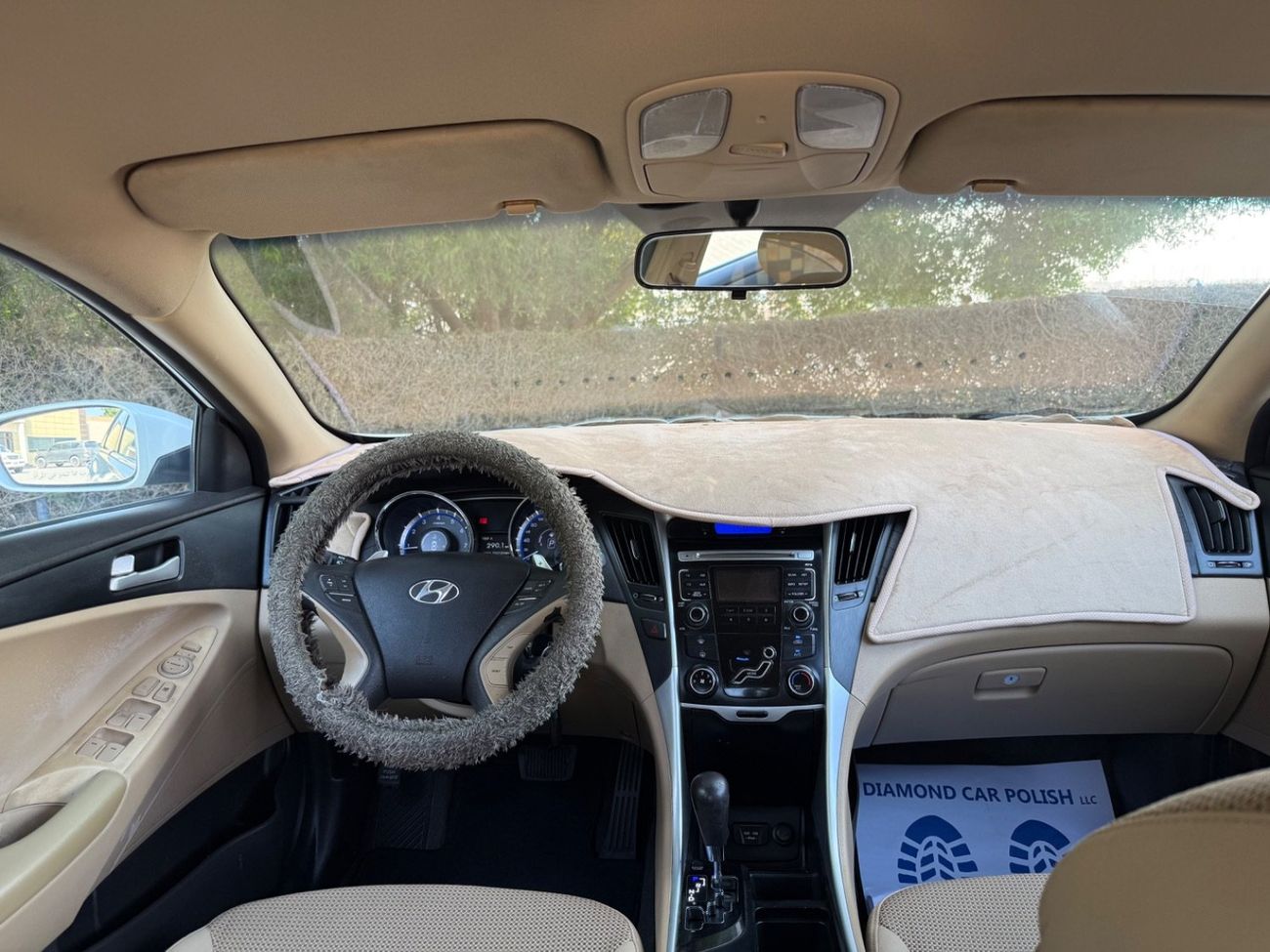 هيونداي سوناتا GL 2.4L