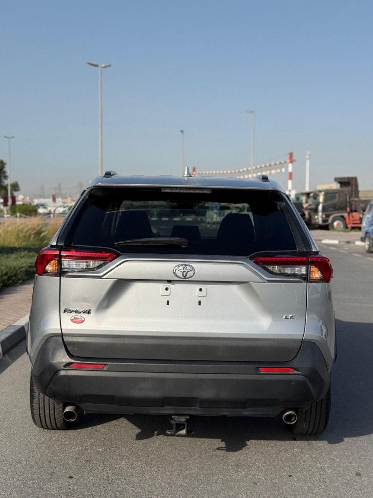 Toyota RAV4 Toyota RAV4