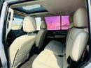 Mitsubishi Pajero GLS Highline 3.8L (236 HP)