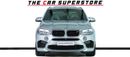 بي أم دبليو X5 M Std 4.4L