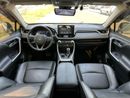 Toyota RAV4 Full Option 2.0L 360 camera origin Japan 2022