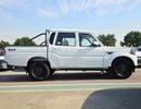 Mahindra Pik Up 2.2TURBO V4 DIESEL / M/T / DOUBLE CABIN / 4WD (CODE # 69031)