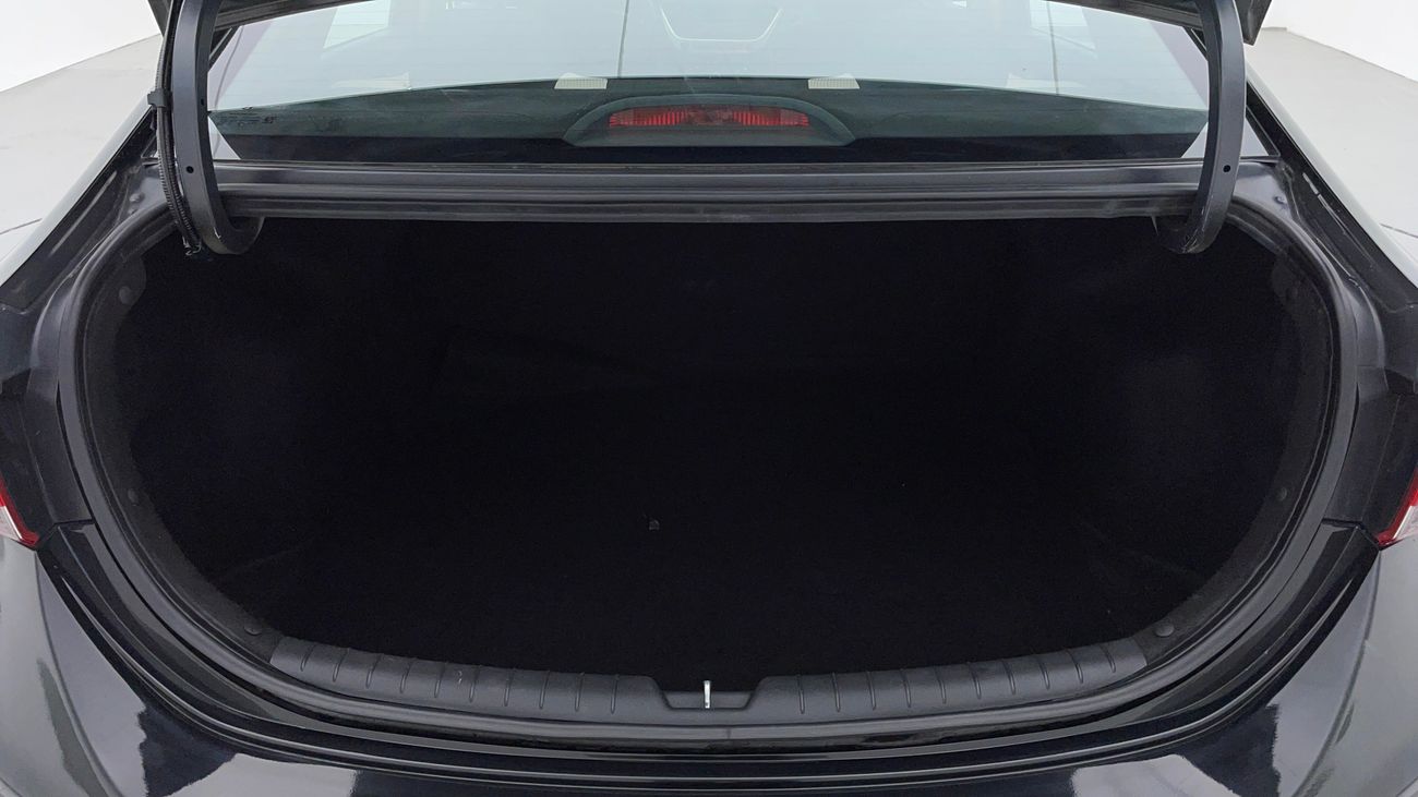 هيونداي أكسنت GL 1.6 | بدون دفعة مقدمة | اختبار قيادة مجاني للمنزل