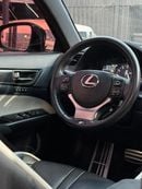 Lexus GS F F-Performance Platinum