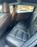 Tesla Model 3 Long Range (AWD)