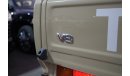 تويوتا لاند كروزر بيك آب Land Cruiser Pickup Double Cabin pickup 4.5L DIESEL V8 4WD Full Option 2023