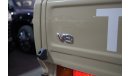 Toyota Land Cruiser Pick Up Land Cruiser Pickup Double Cabin pickup 4.5L DIESEL V8 4WD Full Option 2023