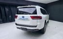 Toyota Land Cruiser GXR Toyota Land Cruiser 2022 full option