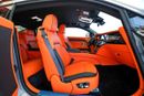 Rolls Royce Spectre STD