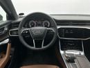 Audi A6 Sedan Advanced 40 TFSI 190hp Progress (Ref# 006248)