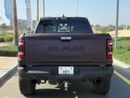 رام 1500 Crew Cab 6.2L