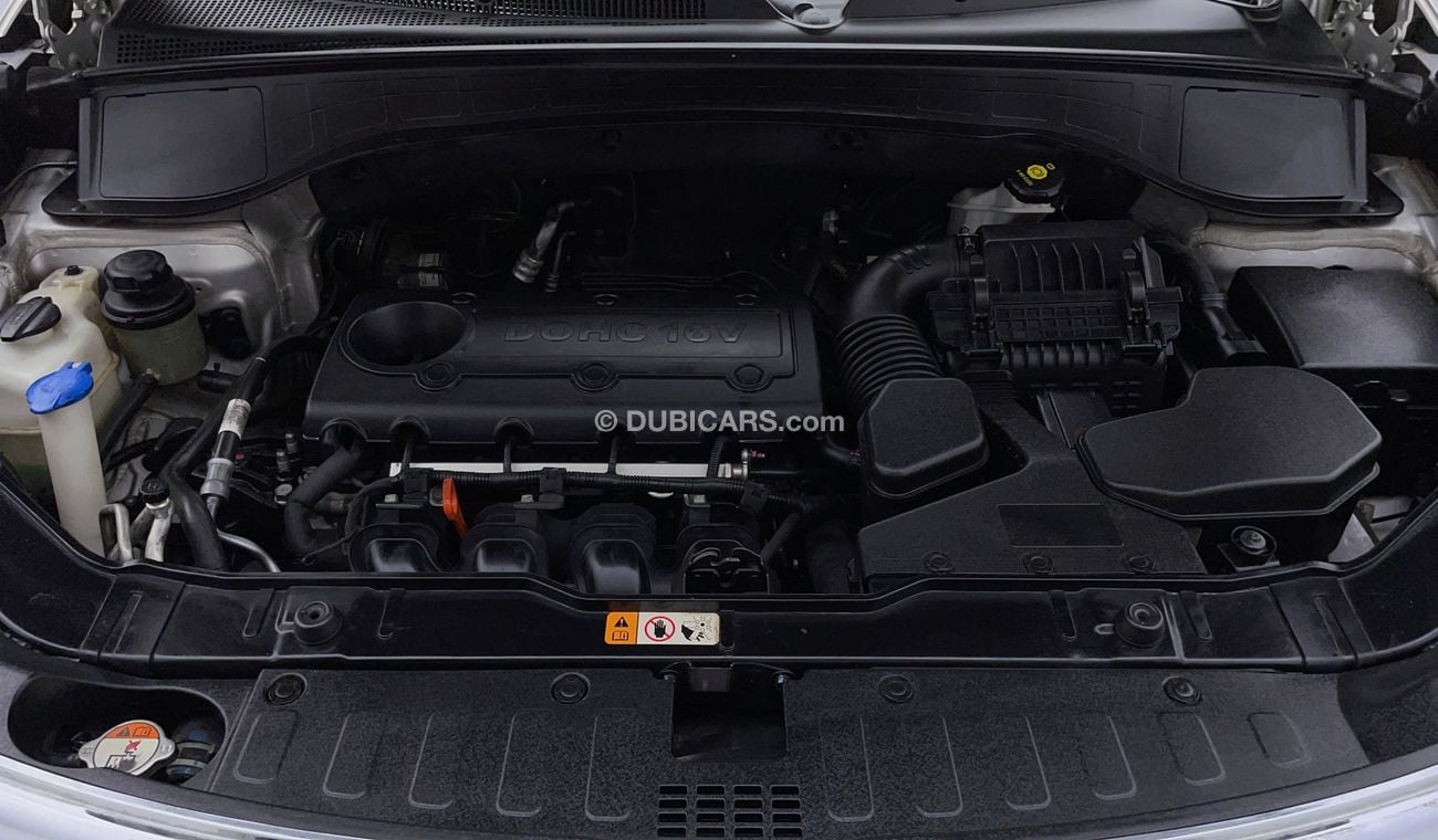 Kia Sorento EX 2.4 | Zero Down Payment | Free Home Test Drive