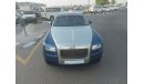 Rolls-Royce Ghost 2013 Left Hand Drive Low Millage Clean Car