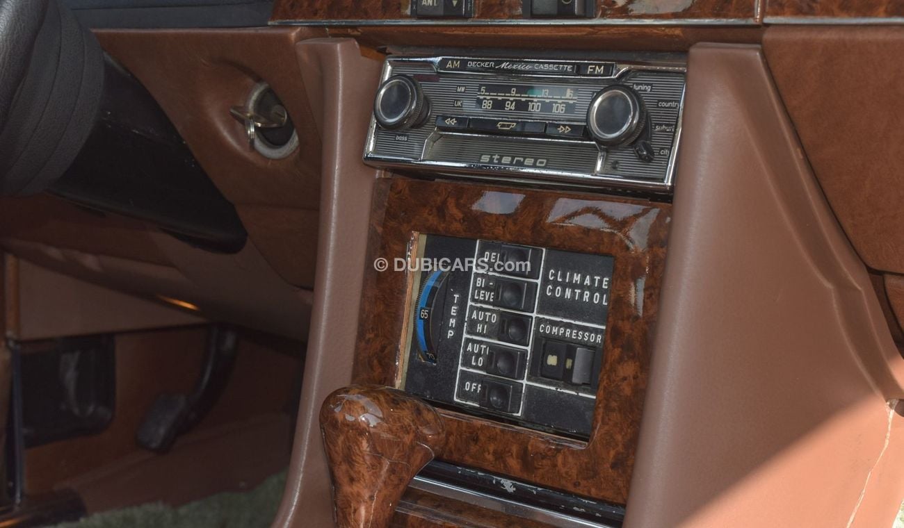 Mercedes-Benz 450 SL