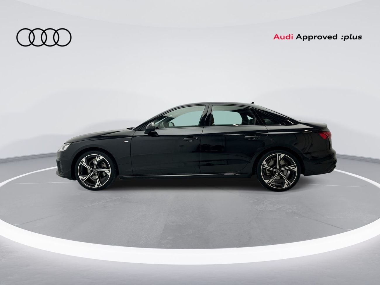 Audi A6 40 TFSI S-LINE 35 TFSI S Line 2.0L 150hp (Ref# 18106)
