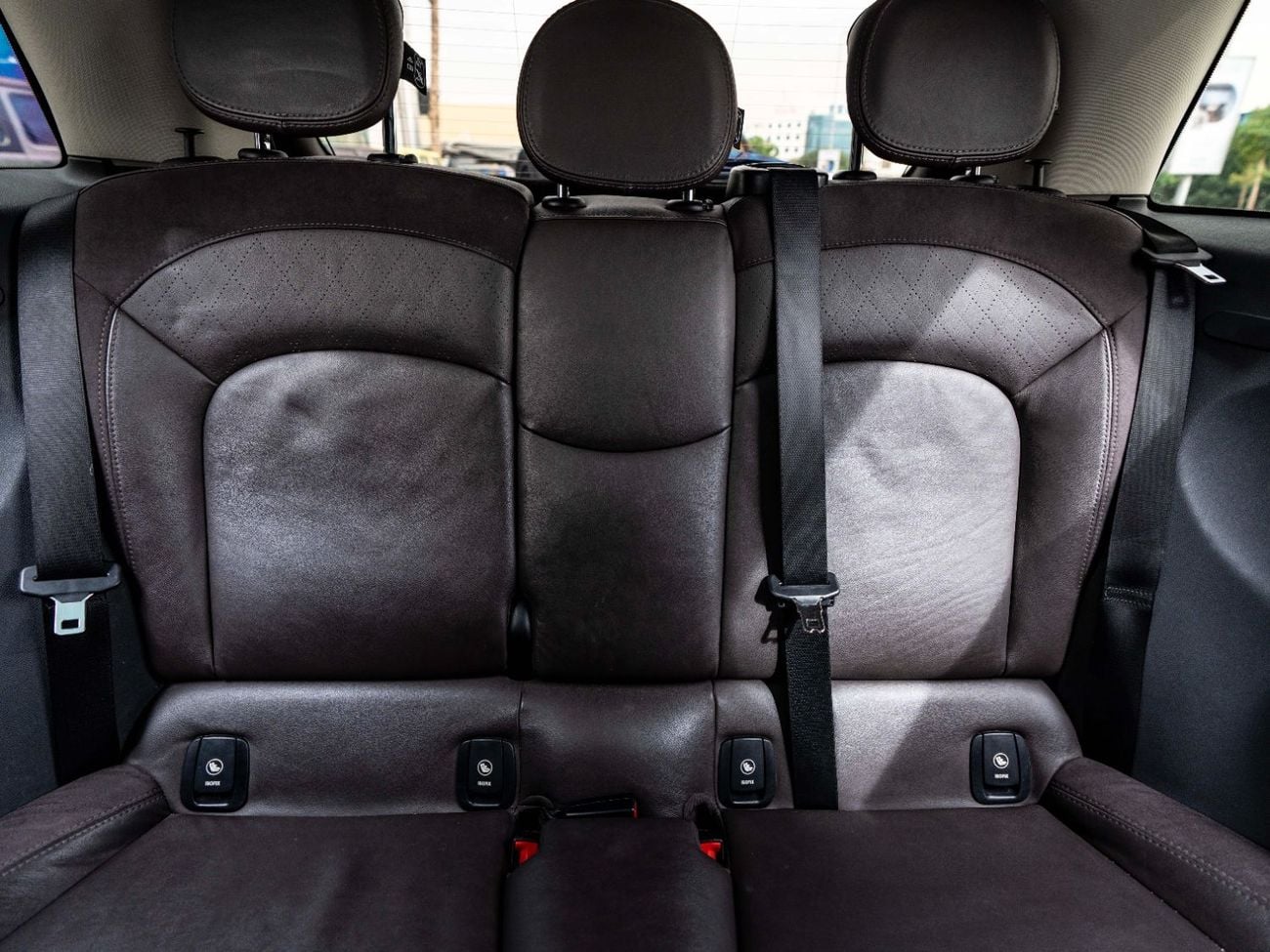 ميني كوبر إس JCW