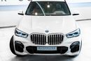 BMW X5 40i xDrive 2022 BMW X5 40i, 2026 BMW Warranty + Service Contract, Low KMs, GCC