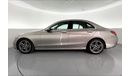 Mercedes-Benz C 200 Standard (AMG Line)