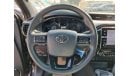 تويوتا هيلوكس Toyota HILUX (GGN125) Adventure 4.0L Petrol, Pick-up, 4WD, 4Doors, 360 Camera, Cruise control, Push 