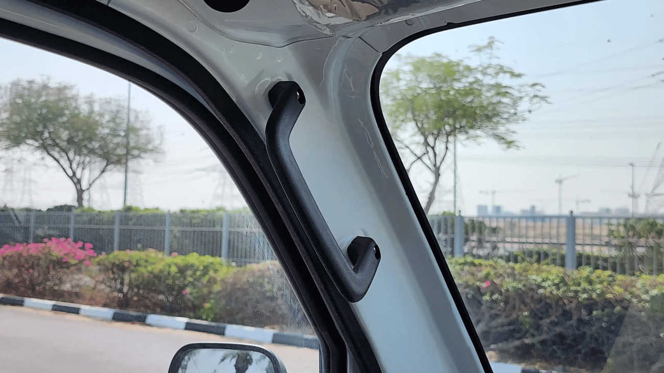 سوزوكي كاري GCC Truck RWD 1.5L Petrol 2023YM