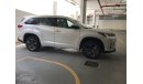 Toyota Highlander FULL OPTION - INCOMING