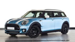 Mini Cooper Clubman