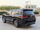 تويوتا لاند كروزر GXR Facelifted With Interior and Exterior | GCC Specs | V6 Engine