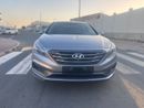 Hyundai Sonata SPORT (NON GCC)