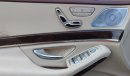 Mercedes-Benz S 560 Std V8 GCC Low Mileage Perfect Condition