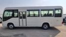 Toyota Coaster STD 4.2L Diesel MT 30-Seater 2024YM [RHD]
