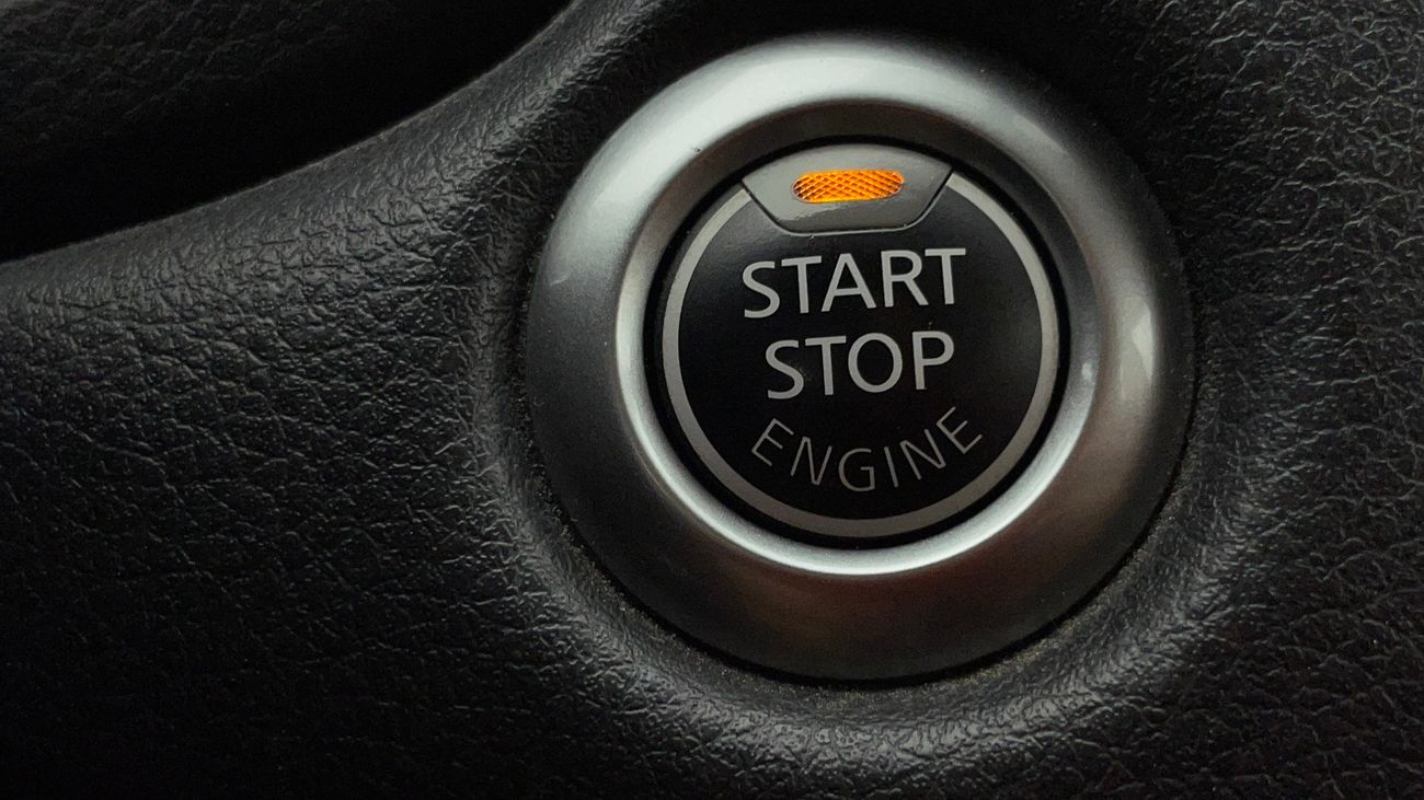 Nissan XTerra SE 2.5 | Zero Down Payment | Home Test Drive