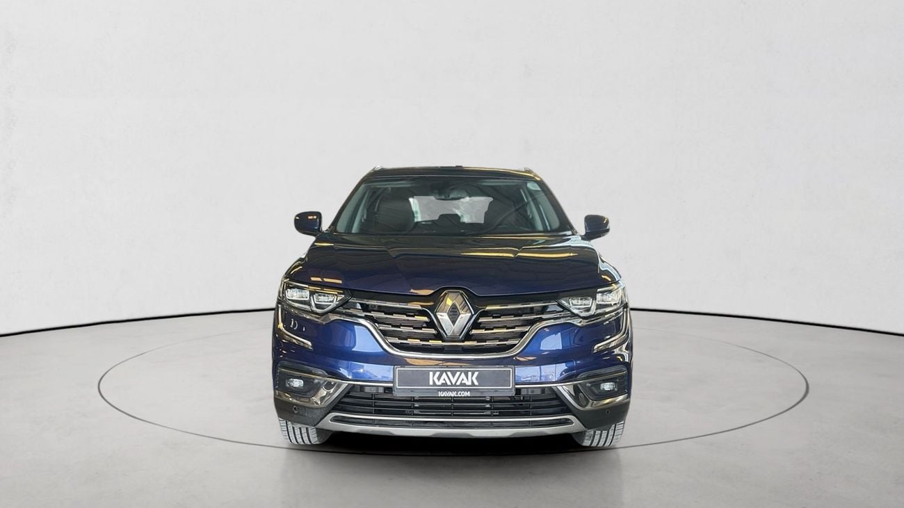 Renault Koleos LE 2.5L LE | Guaranteed Warranty | 0 Down Payment