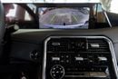 Nissan Patrol LE T1 3.5L 2025 Nissan Patrol LE T1 GCC | Agency Warranty