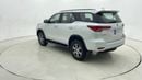 Toyota Fortuner GXR 4.0L (278 HP) 2023 GXR | AED 1562/Month | 0 DP | 30 Day Return | Warranty | Service History
