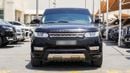 Land Rover Range Rover Sport HSE