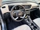 هيونداي كريتا SMART Hyundai Creta Premium 1.5L Grey 2026 Oman Specs