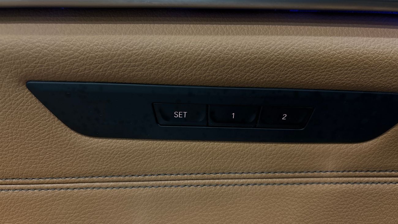 بي أم دبليو 540i 2023 M SPORT | AED 2377/Month | 0 DP | 30 Day Return | Warranty