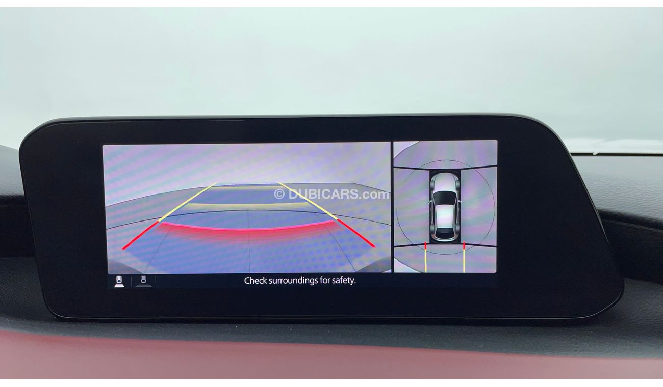 Mazda 3 INTENSE 2 | Zero Down Payment | Free Home Test Drive