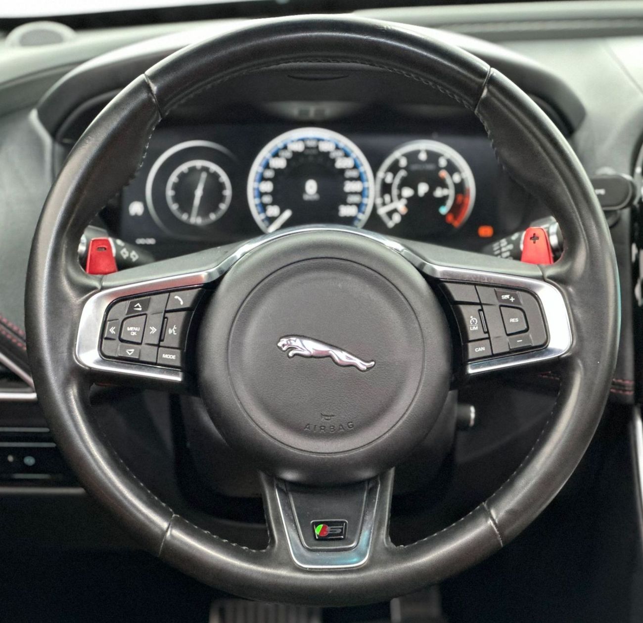 Jaguar XE 2018 Jaguar XE S, Sep 2026 Al-Tayer Warranty, Full Service History, GCC