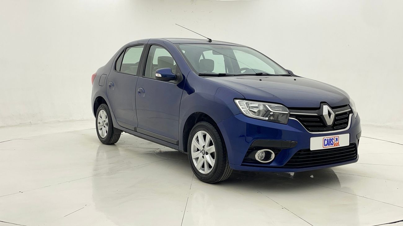 Renault Symbol SE 1.6 | Zero Down Payment | Home Test Drive