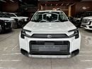 Toyota RAV4 ADVENTURE