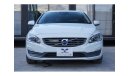 Volvo V60 FB4164T