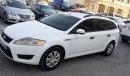 Ford Mondeo Station