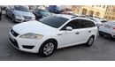 Ford Mondeo Station