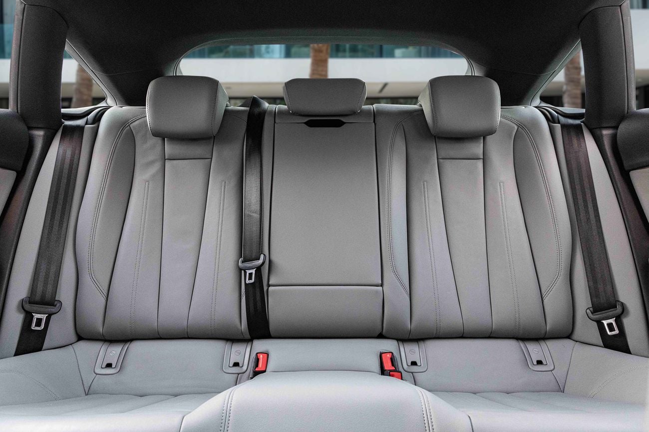 أودي A5 40 TFSI ADVANCED SPORTBACK A5 40 TFSI Sport | 2,546 P.M | 0% Downpayment | Audi Warranty + Service Contract!