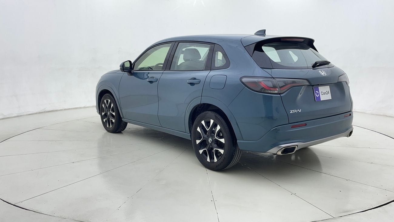 Honda ZRV EX 1.5L 2024 EX | AED 1348/Month | 20% DP | 30 Day Return | Warranty | Service History